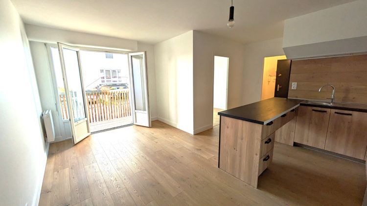 Ma-Cabane - Vente Appartement LA ROCHELLE, 36 m²