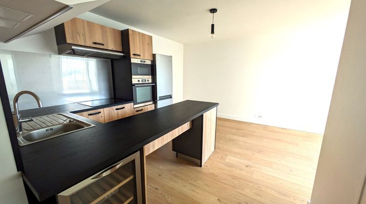 Ma-Cabane - Vente Appartement LA ROCHELLE, 36 m²