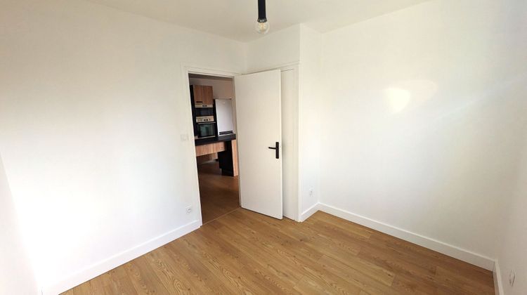 Ma-Cabane - Vente Appartement LA ROCHELLE, 36 m²