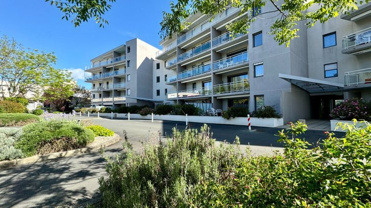 Ma-Cabane - Vente Appartement LA ROCHELLE, 88 m²