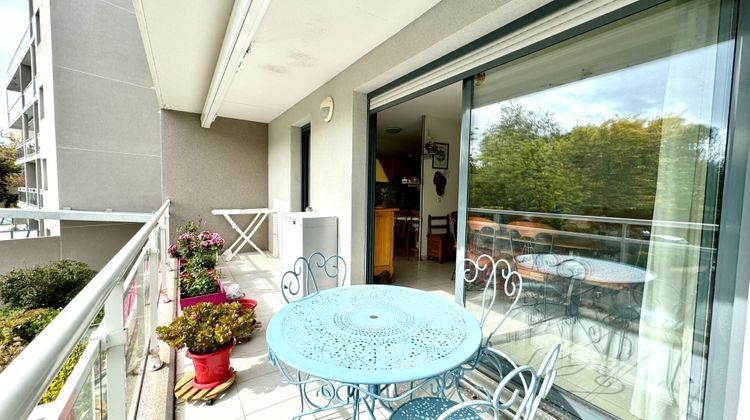 Ma-Cabane - Vente Appartement LA ROCHELLE, 88 m²