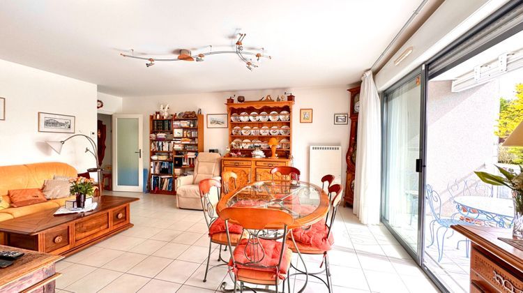 Ma-Cabane - Vente Appartement LA ROCHELLE, 88 m²