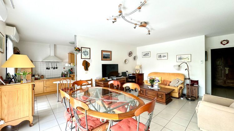 Ma-Cabane - Vente Appartement LA ROCHELLE, 88 m²