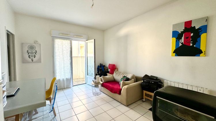 Ma-Cabane - Vente Appartement LA ROCHELLE, 31 m²