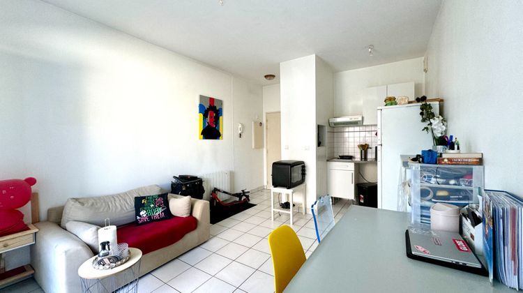 Ma-Cabane - Vente Appartement LA ROCHELLE, 31 m²