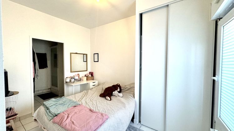 Ma-Cabane - Vente Appartement LA ROCHELLE, 31 m²