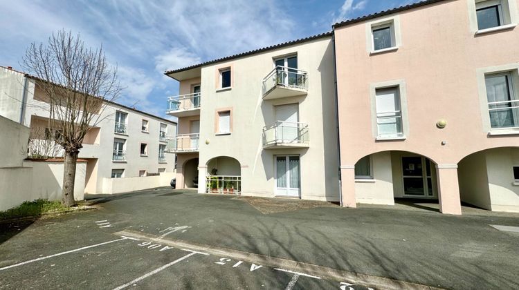 Ma-Cabane - Vente Appartement LA ROCHELLE, 31 m²