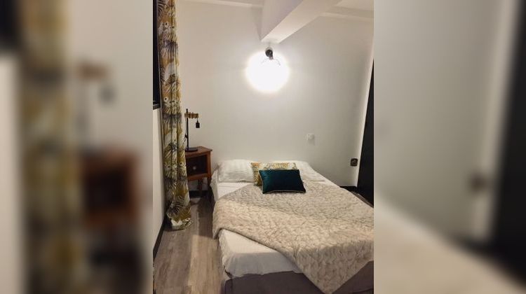 Ma-Cabane - Vente Appartement LA ROCHELLE, 37 m²