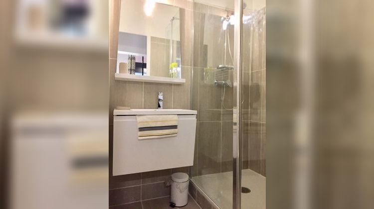 Ma-Cabane - Vente Appartement LA ROCHELLE, 37 m²