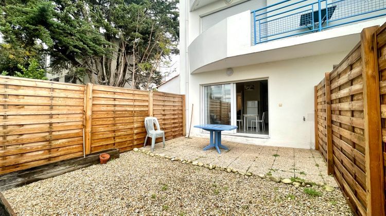 Ma-Cabane - Vente Appartement LA ROCHELLE, 24 m²