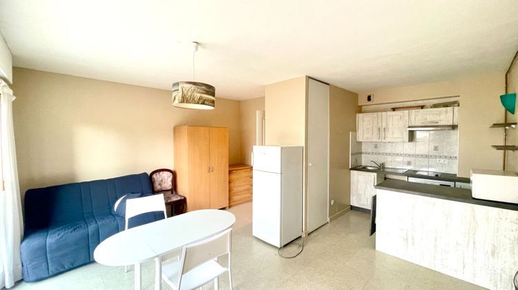 Ma-Cabane - Vente Appartement LA ROCHELLE, 24 m²