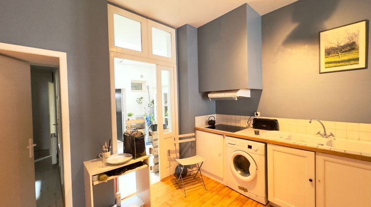 Ma-Cabane - Vente Appartement LA ROCHELLE, 62 m²