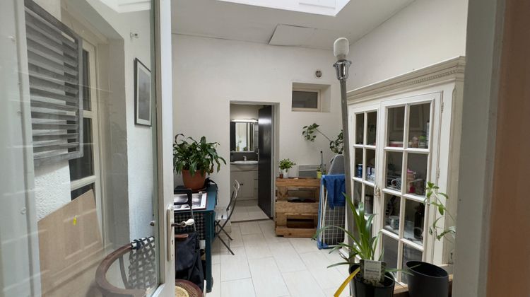 Ma-Cabane - Vente Appartement LA ROCHELLE, 62 m²