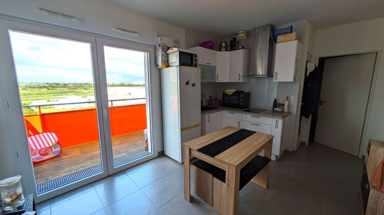 Ma-Cabane - Vente Appartement LA ROCHELLE, 24 m²