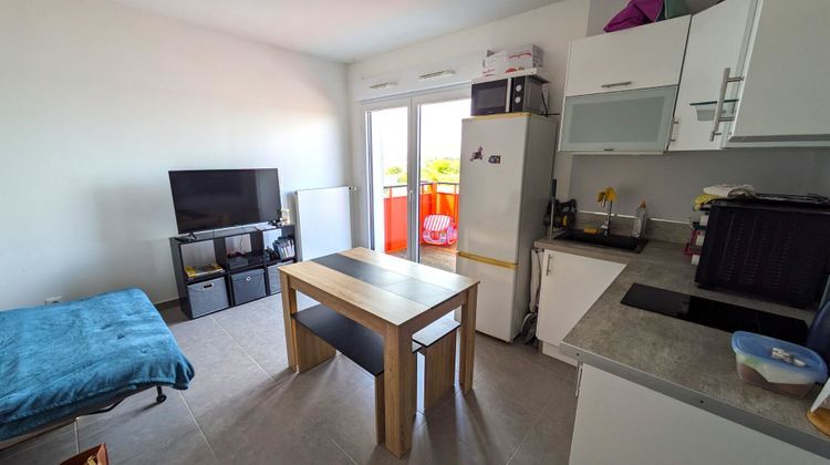 Ma-Cabane - Vente Appartement LA ROCHELLE, 24 m²