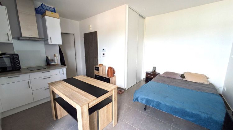 Ma-Cabane - Vente Appartement LA ROCHELLE, 24 m²