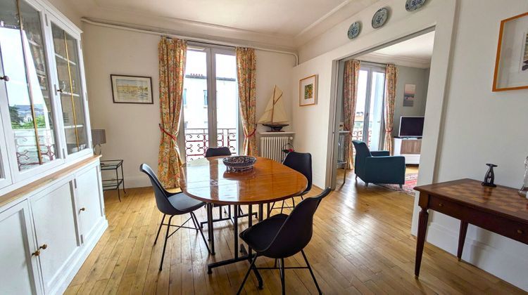 Ma-Cabane - Vente Appartement LA ROCHELLE, 83 m²