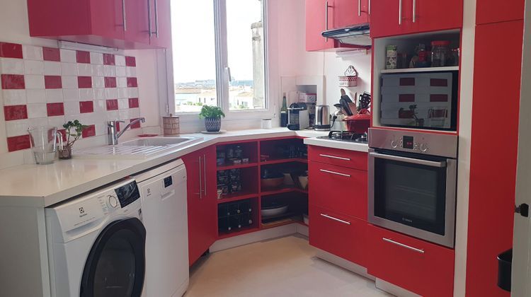 Ma-Cabane - Vente Appartement LA ROCHELLE, 83 m²