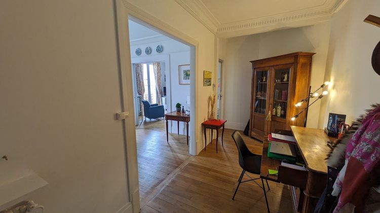 Ma-Cabane - Vente Appartement LA ROCHELLE, 83 m²