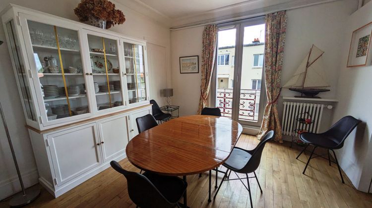 Ma-Cabane - Vente Appartement LA ROCHELLE, 83 m²