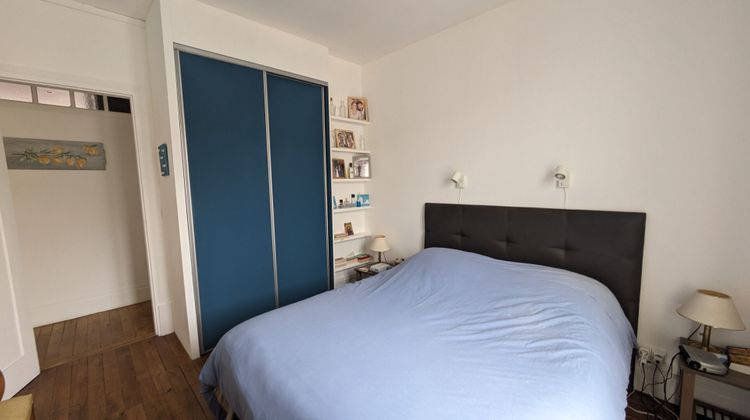 Ma-Cabane - Vente Appartement LA ROCHELLE, 83 m²