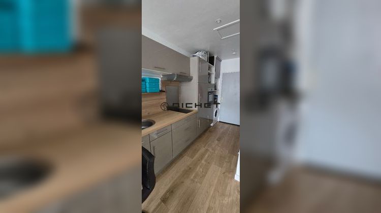 Ma-Cabane - Vente Appartement LA ROCHELLE, 22 m²