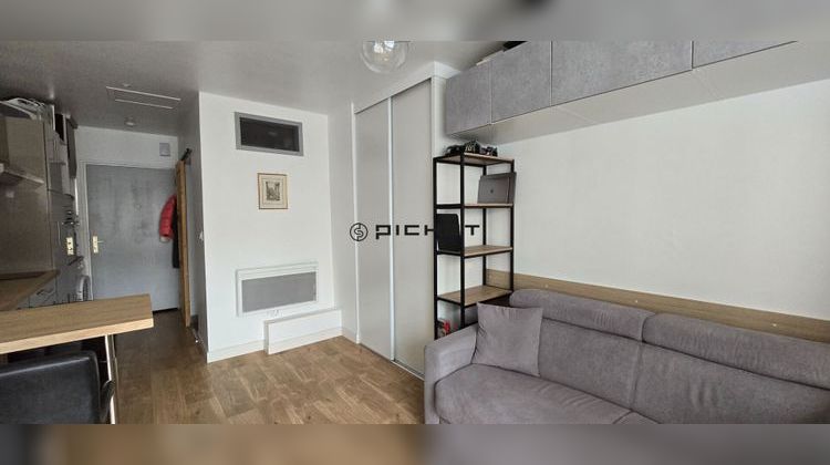 Ma-Cabane - Vente Appartement LA ROCHELLE, 22 m²