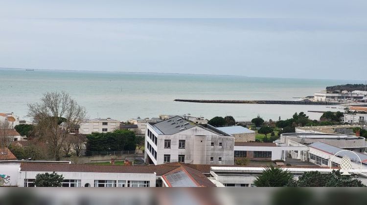 Ma-Cabane - Vente Appartement LA ROCHELLE, 65 m²