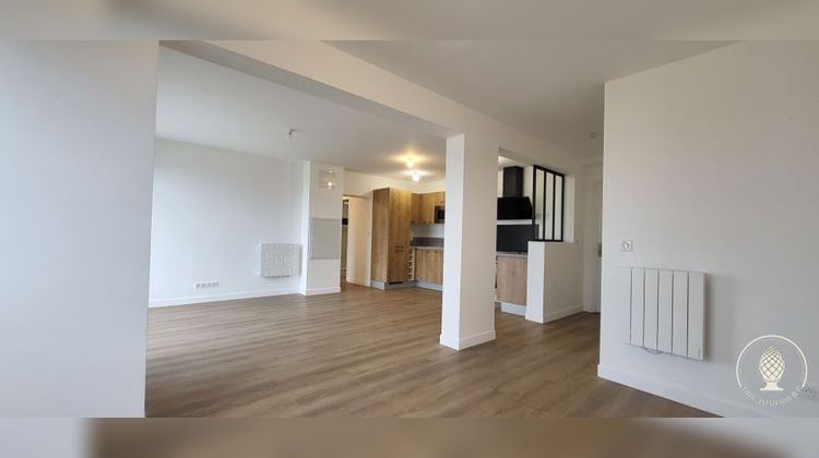 Ma-Cabane - Vente Appartement LA ROCHELLE, 65 m²