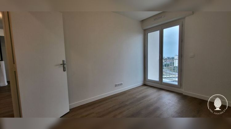 Ma-Cabane - Vente Appartement LA ROCHELLE, 65 m²