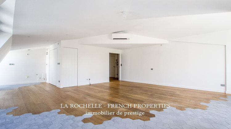 Ma-Cabane - Vente Appartement La Rochelle, 79 m²