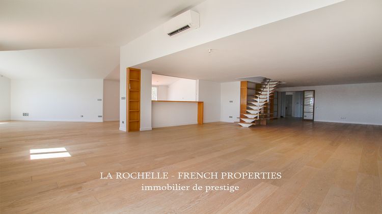 Ma-Cabane - Vente Appartement La Rochelle, 180 m²