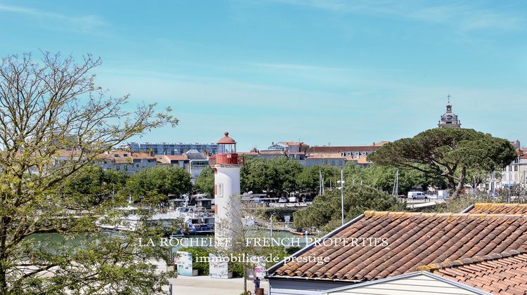 Ma-Cabane - Vente Appartement La Rochelle, 180 m²