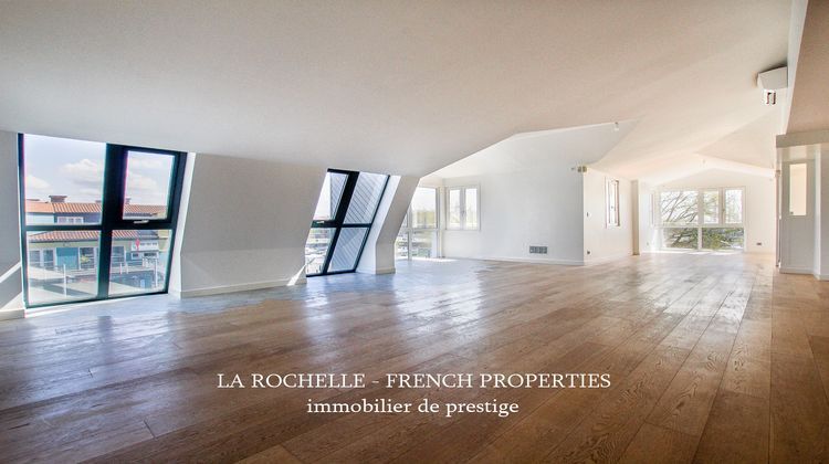 Ma-Cabane - Vente Appartement La Rochelle, 200 m²