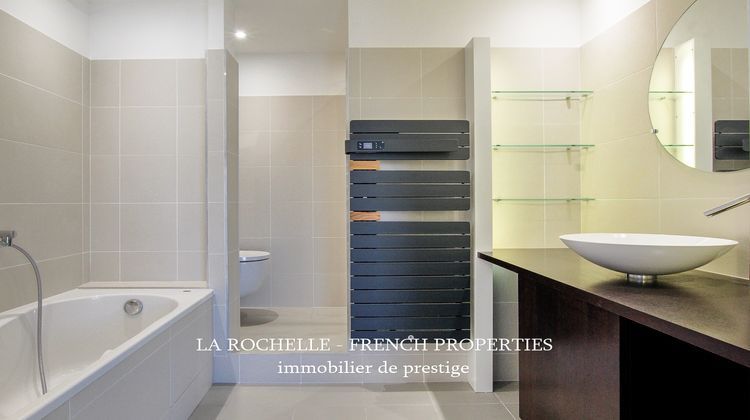 Ma-Cabane - Vente Appartement La Rochelle, 200 m²