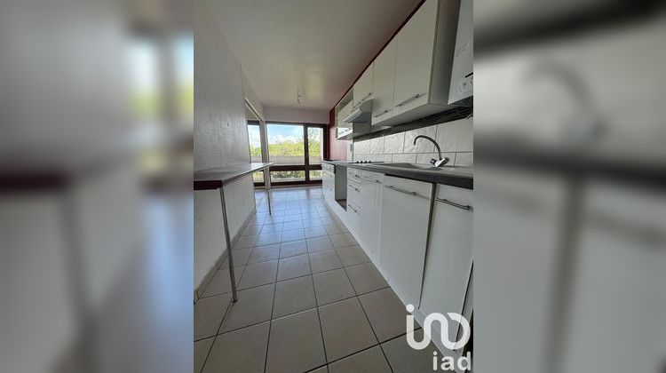 Ma-Cabane - Vente Appartement La Rochelle, 88 m²