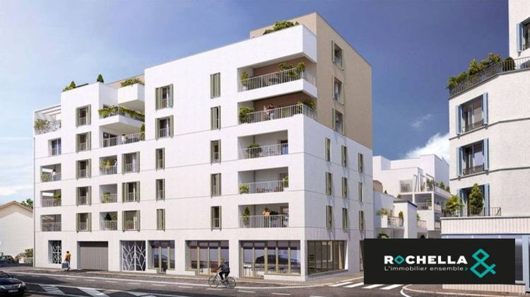 Ma-Cabane - Vente Appartement La Rochelle, 46 m²