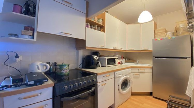 Ma-Cabane - Vente Appartement La Rochelle, 50 m²