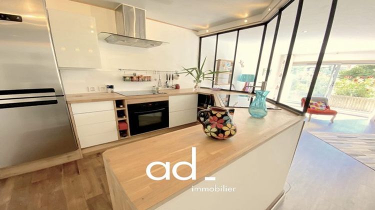 Ma-Cabane - Vente Appartement La Rochelle, 60 m²