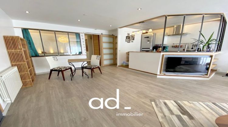 Ma-Cabane - Vente Appartement La Rochelle, 60 m²