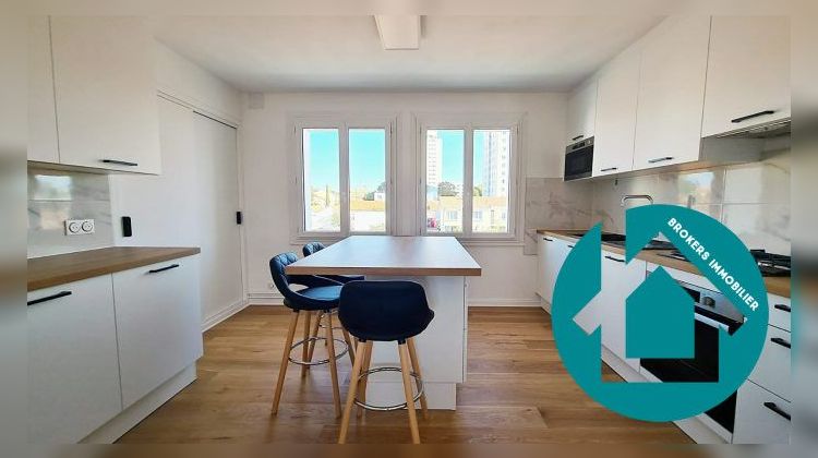 Ma-Cabane - Vente Appartement La Rochelle, 74 m²