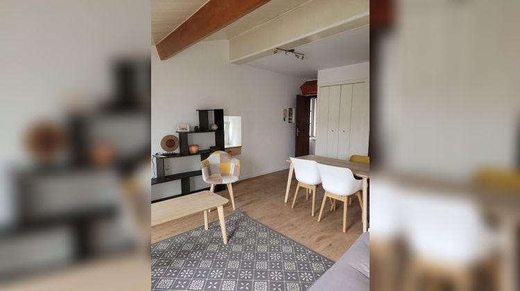 Ma-Cabane - Vente Appartement La Rochelle, 31 m²