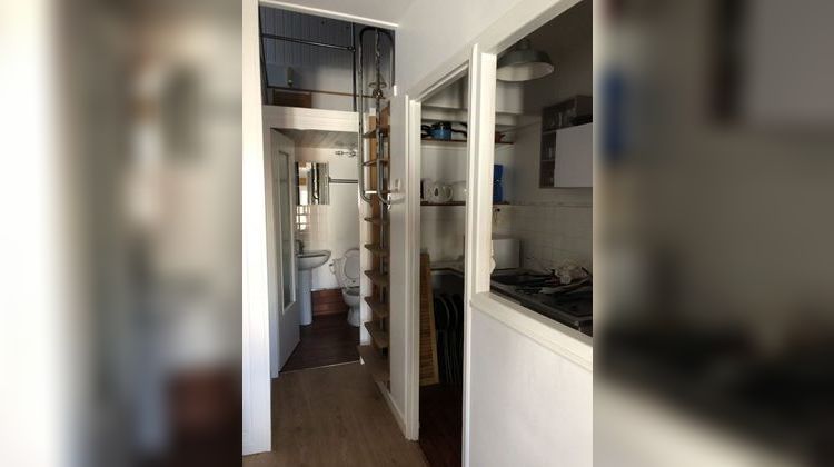 Ma-Cabane - Vente Appartement La Rochelle, 31 m²