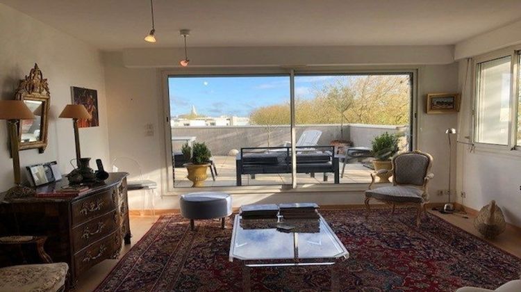 Ma-Cabane - Vente Appartement La Rochelle, 100 m²