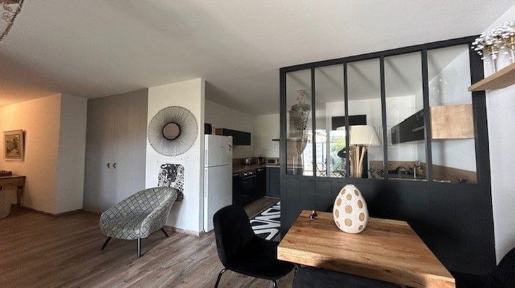 Ma-Cabane - Vente Appartement La Rochelle, 47 m²