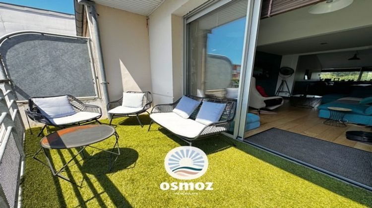 Ma-Cabane - Vente Appartement La Rochelle, 119 m²