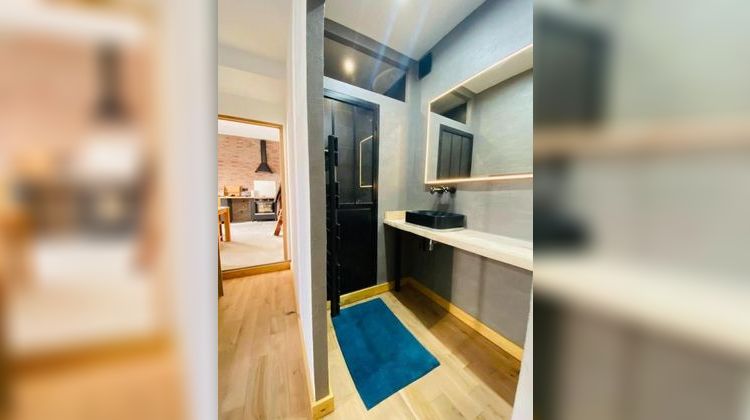 Ma-Cabane - Vente Appartement LA ROCHELLE, 34 m²