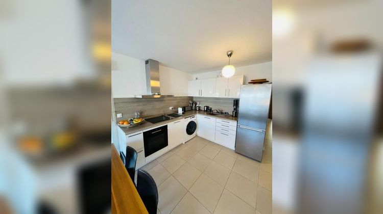 Ma-Cabane - Vente Appartement LA ROCHELLE, 66 m²