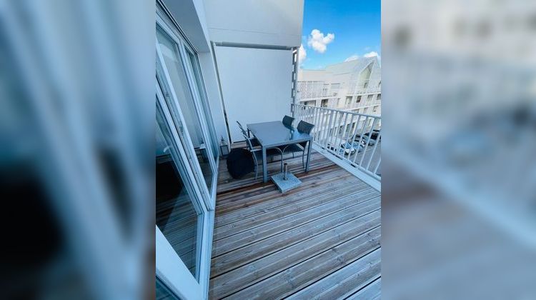 Ma-Cabane - Vente Appartement LA ROCHELLE, 66 m²