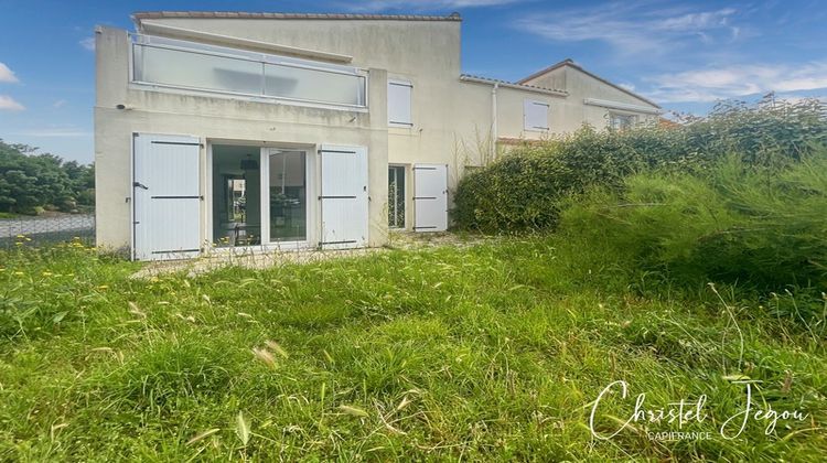 Ma-Cabane - Vente Appartement LA ROCHELLE, 42 m²